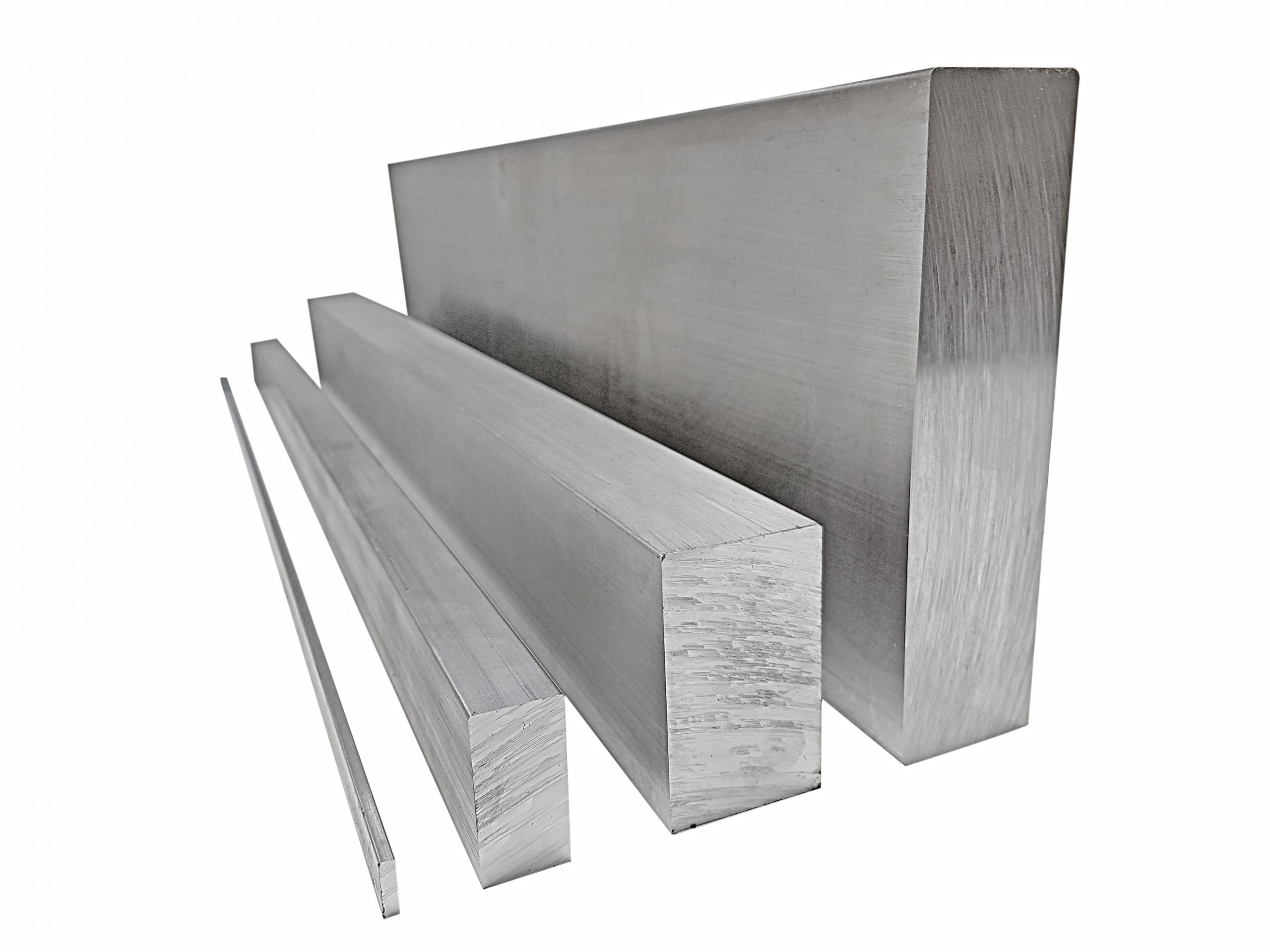 How to Choose the Right Aluminium Sections for Your Building Framework