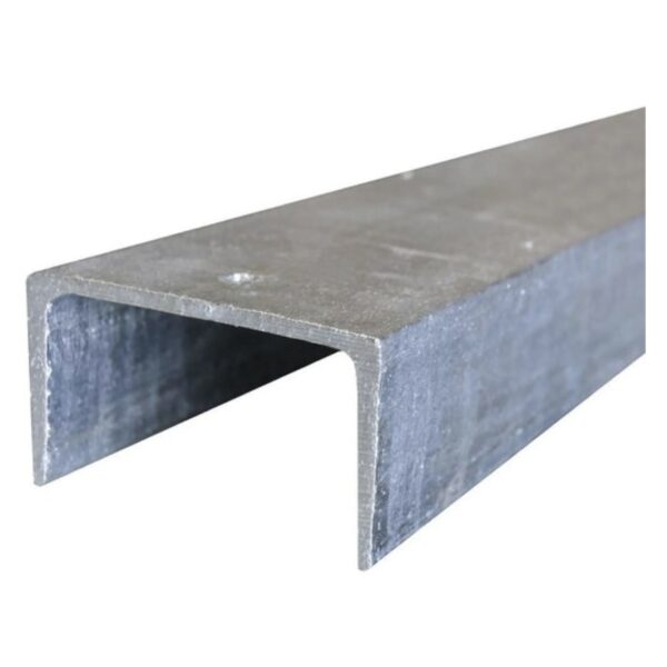 Buy High-Quality Taper Channel in Dubai, UAE