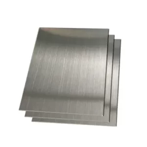 Stainless Steel Sheet 304 Hairline Finish (Taiwan)