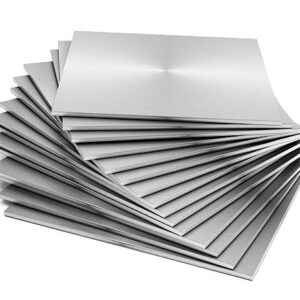 Why Aluminium 5083 Is the Marine Industry’s First Choice