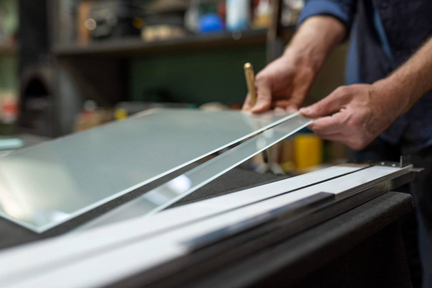 Aluminium Sheet Finishes: How to Select the Right One