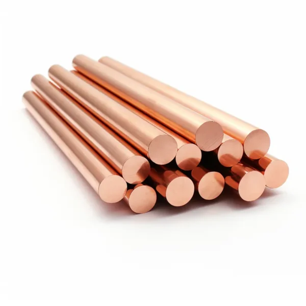 copper