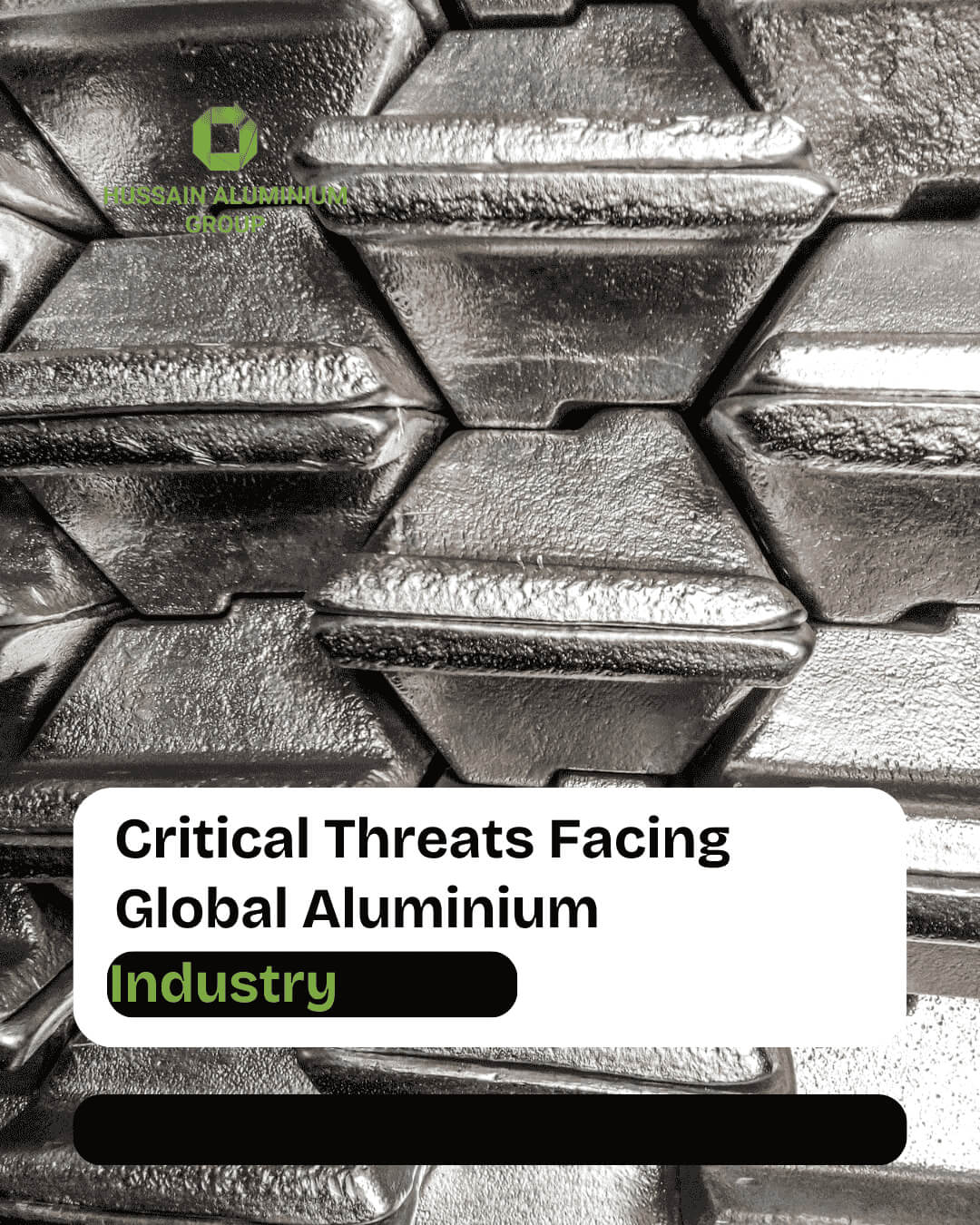 Major Risks and Challenges in the Global Aluminum Industry
