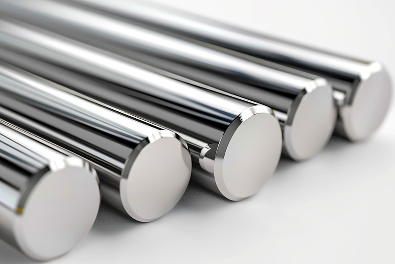 Corrosion-Resistant Metals: How to Choose the Right One