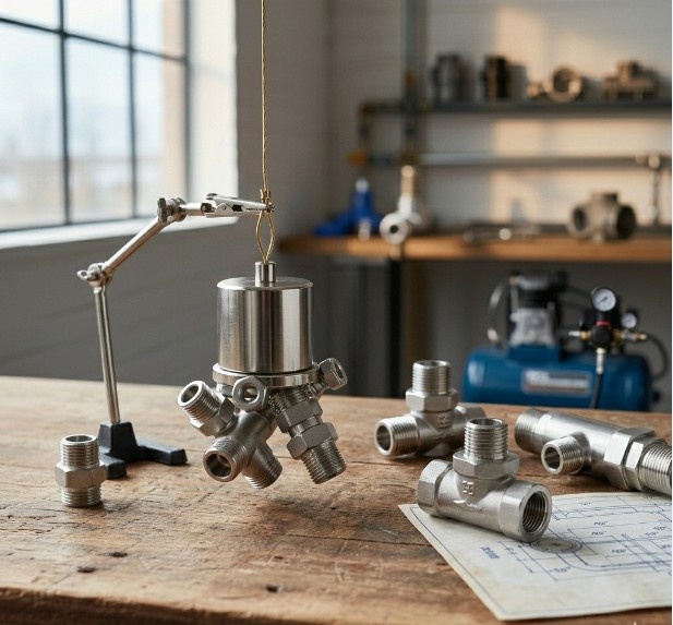 Stainless Steel Magnetic vs Non Magnetic Properties Explained